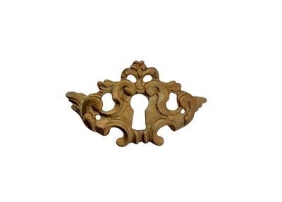 Bocchetta Luigi XIV - 72x43mm  (art-20/406)