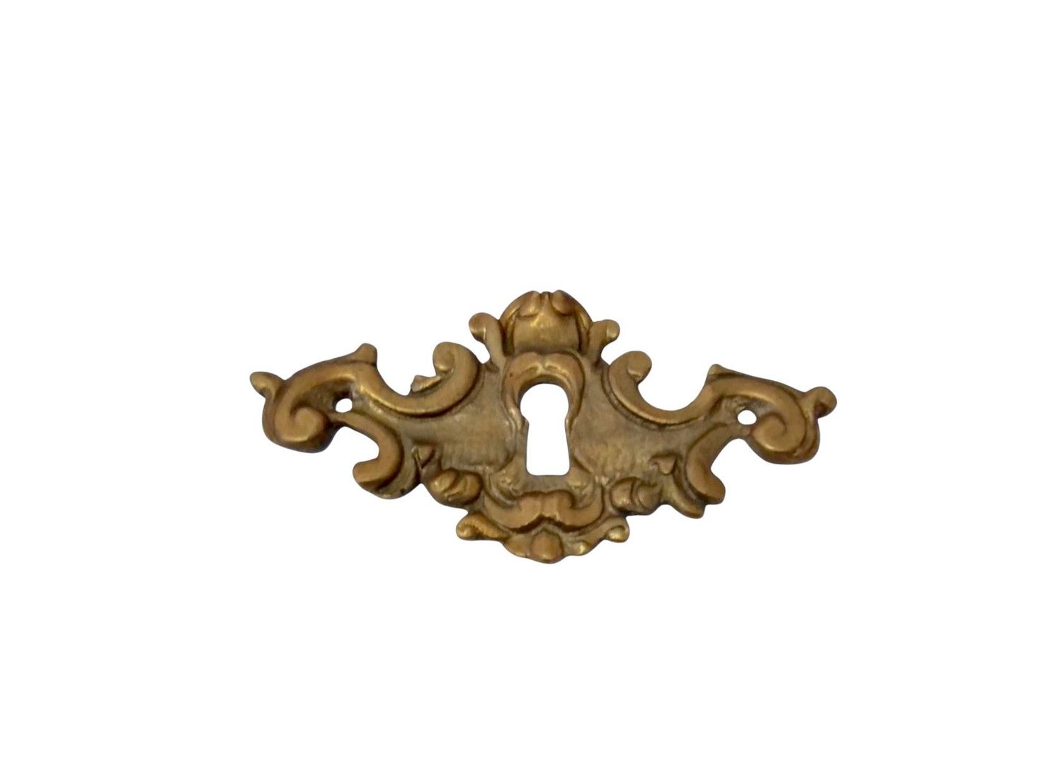 Bocchetta Luigi XIV - 79x40mm  (art-20/405)