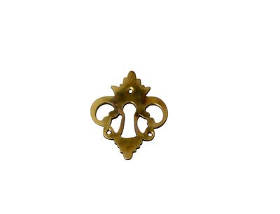 Bocchetta Luigi XIV - 53x65mm  (art-10/124)