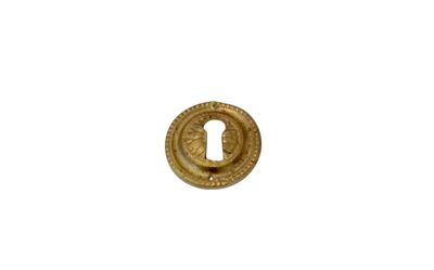 Bocchetta Luigi XVI - diametro 40mm  (art-20/430)