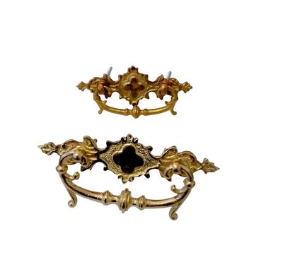 Maniglia Pendente Fine 800   (art-P/69)