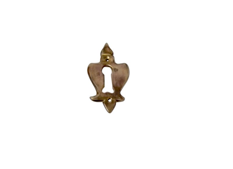 Bocchetta Luigi XIV - 35x65mm  (art-10/111)