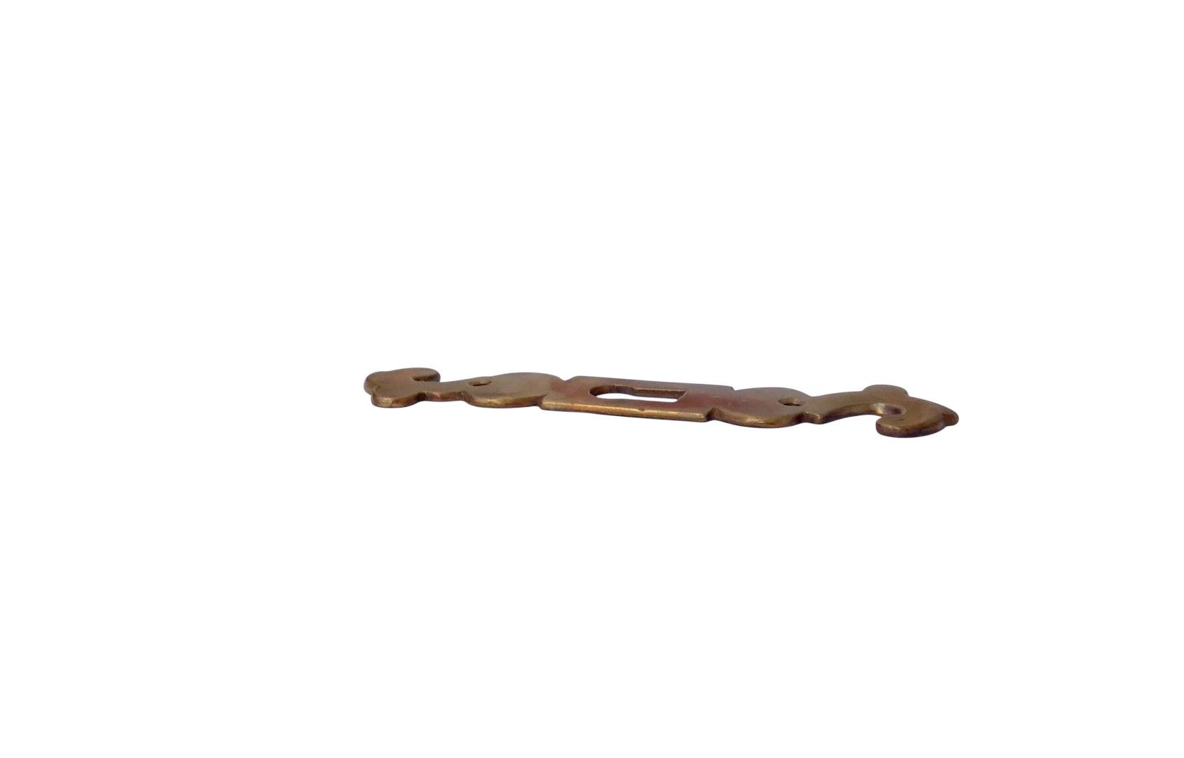 Bocchetta Luigi XIV - 25x110mm  (art-10/141)