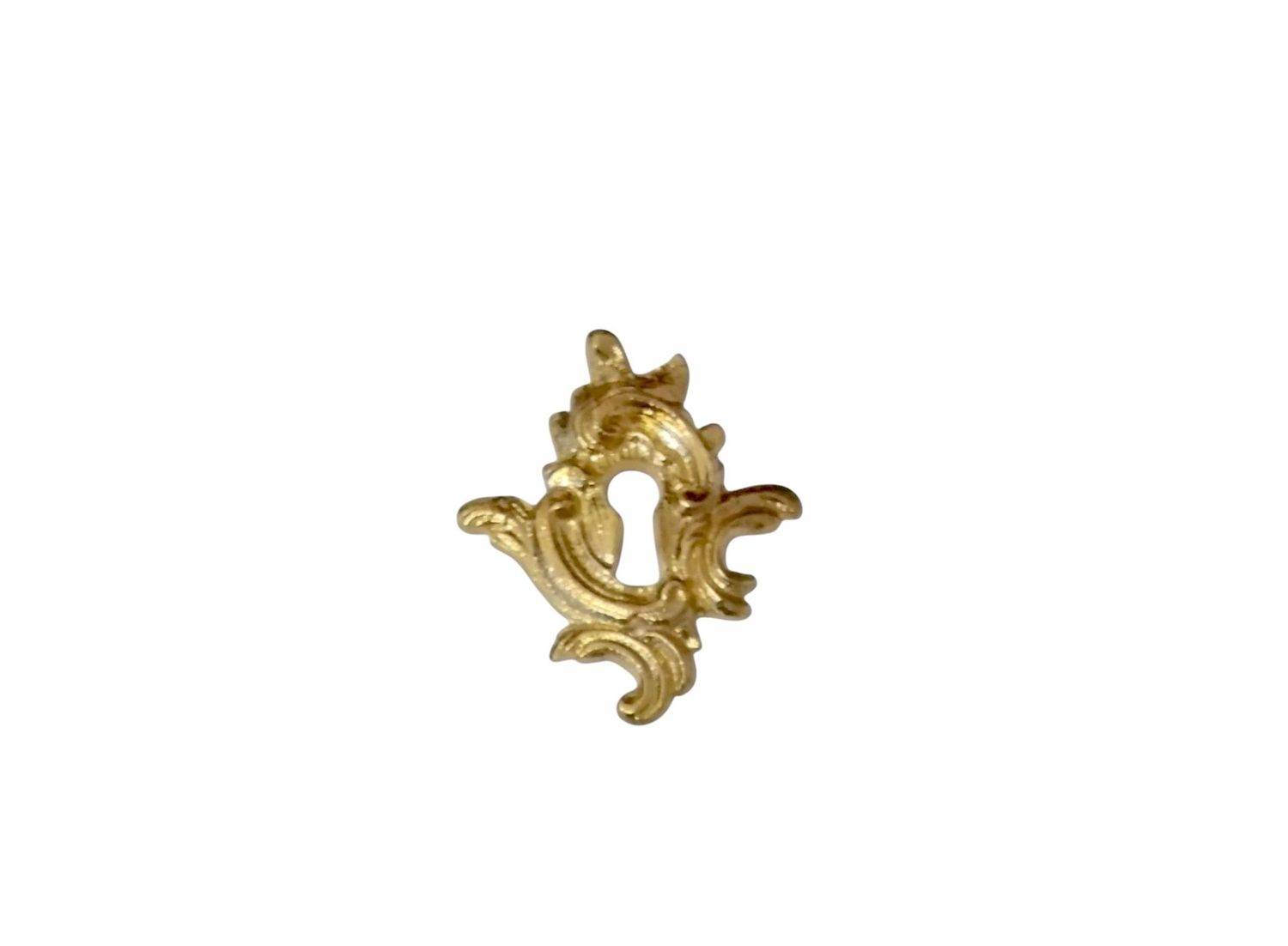 Bocchetta con uva Luigi XV - 40x50mm  (art-20/391)