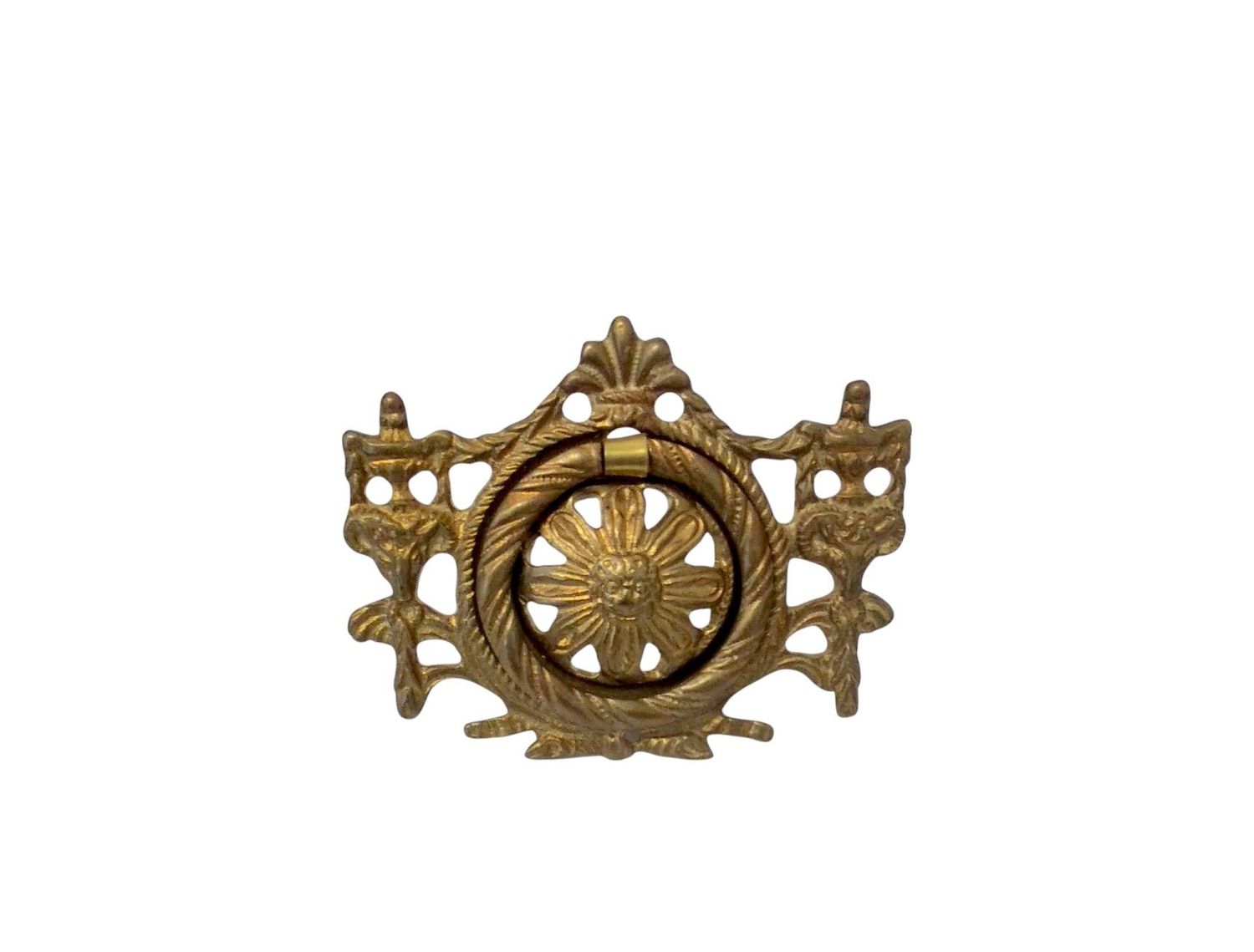 Maniglia Impero 84x67mm  (art-S/345)