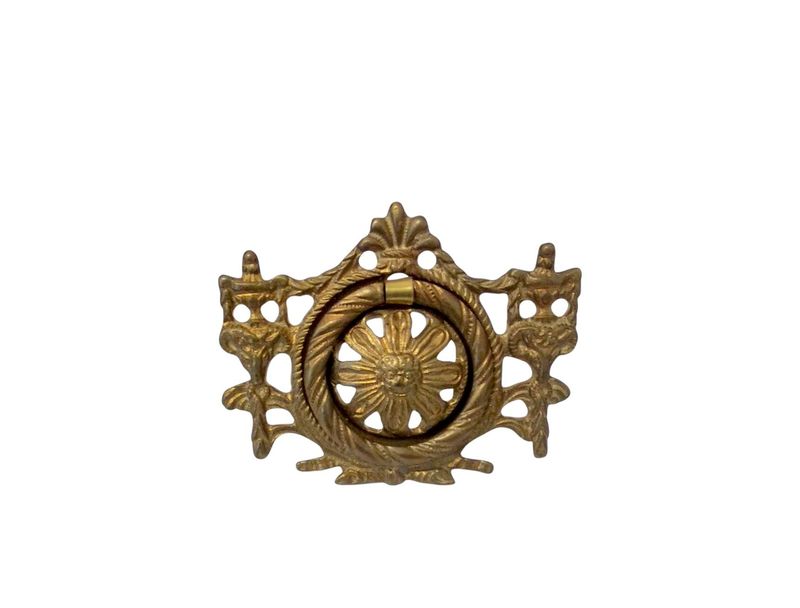 Maniglia Impero 84x67mm  (art-S/345)