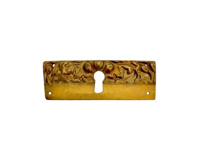Bocchetta Liberty - 82x30mm  (art.20/455)