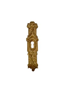 Bocchetta Impero - 32x125mm  (art-20/492)
