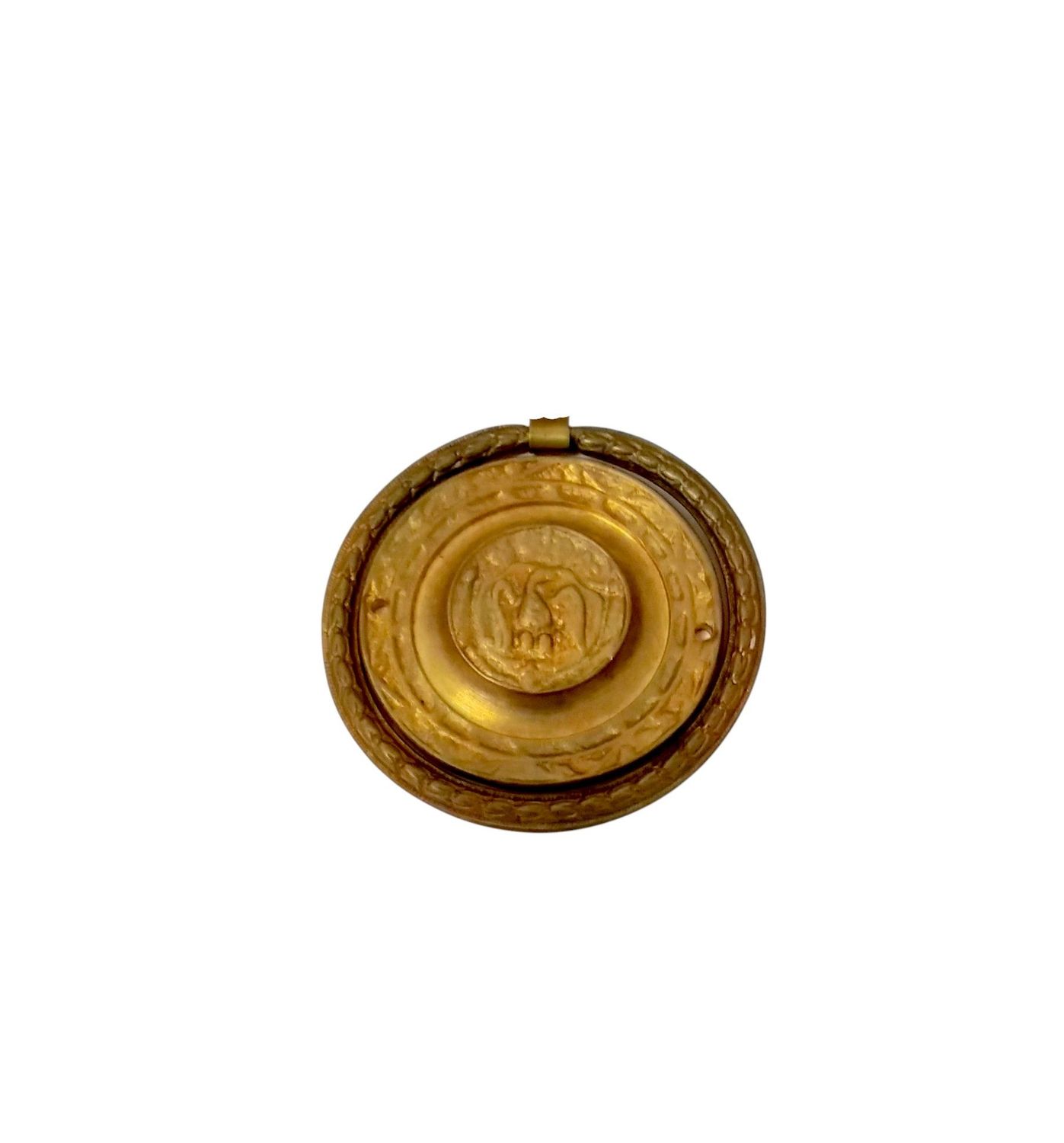 Maniglia Impero - diametro 65mm   (art-S/125)