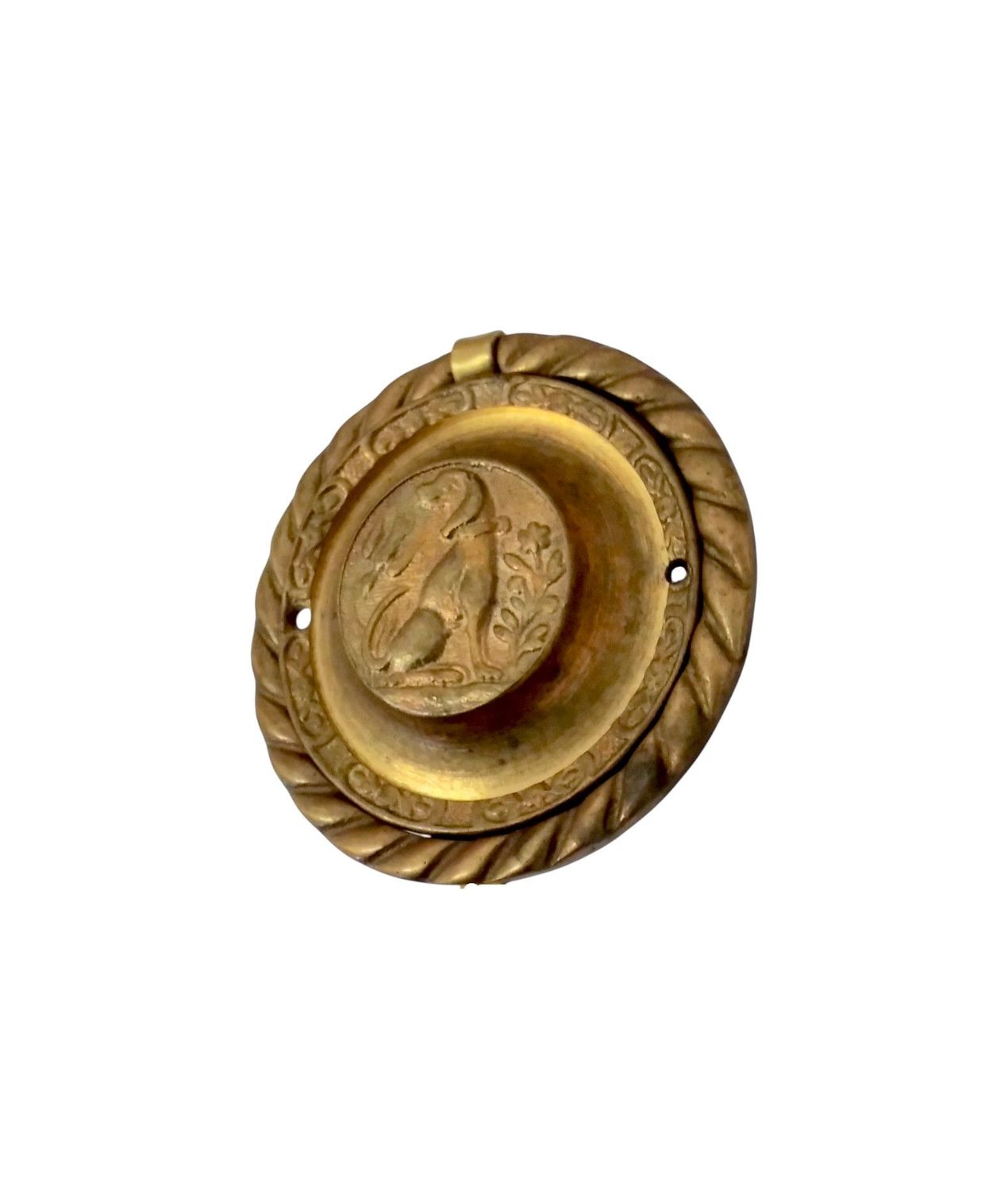 Maniglia Impero - diametro 58mm   (art-S/111)