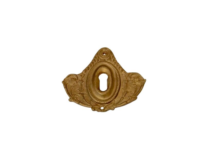 Bocchetta Carlo X - 75x65mm  (art.20/543)