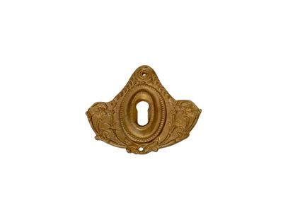 Bocchetta Carlo X - 75x65mm  (art.20/543)