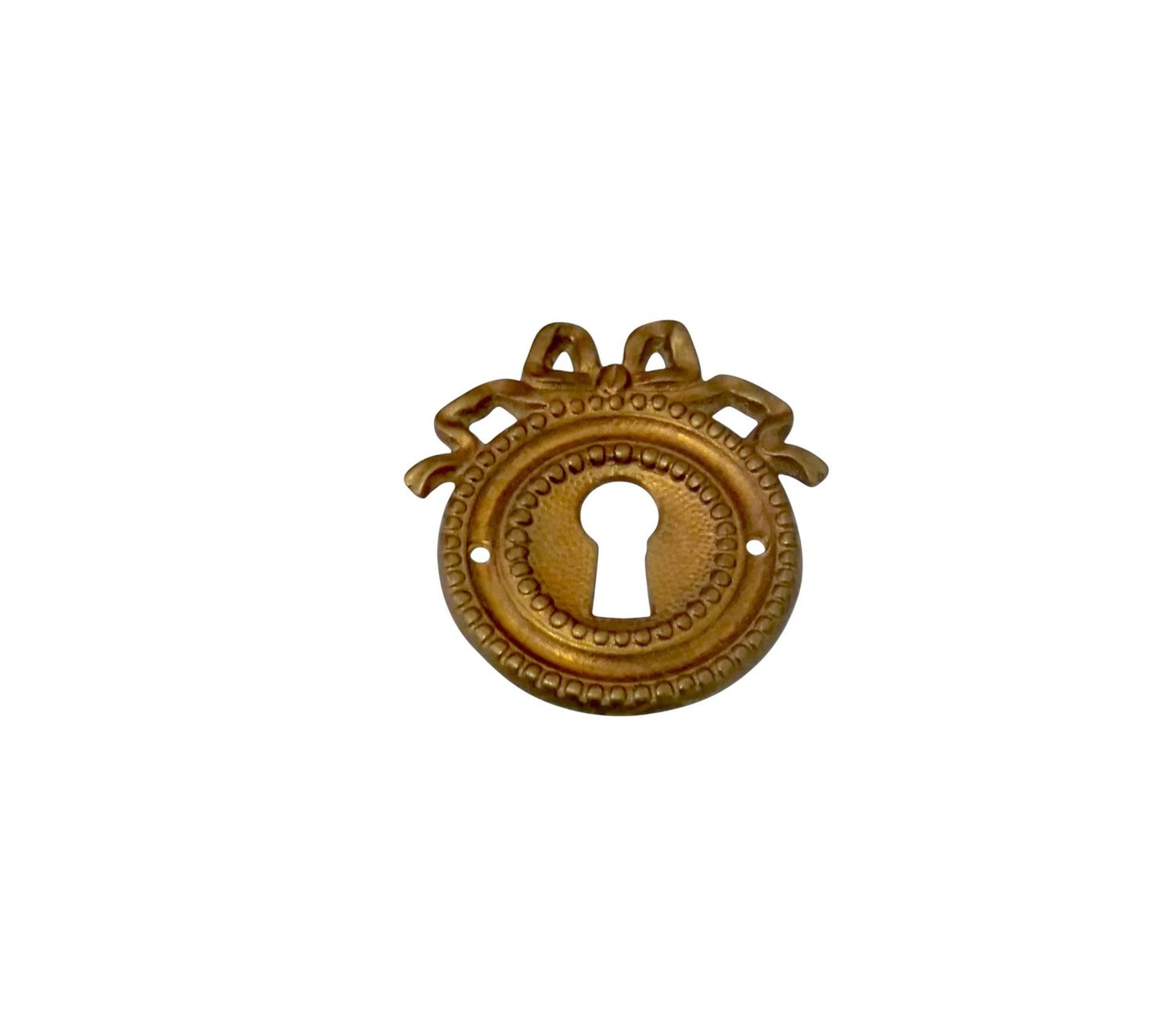 Bocchetta Luigi XVI - 52x55mm  (20/319)