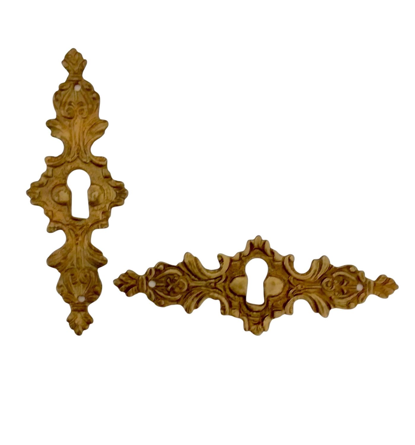 Bocchetta fine 800 -   (art-20/424 - 20/425)