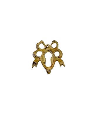 Bocchetta Luigi XVI - 30x31mm  (art-20/376)