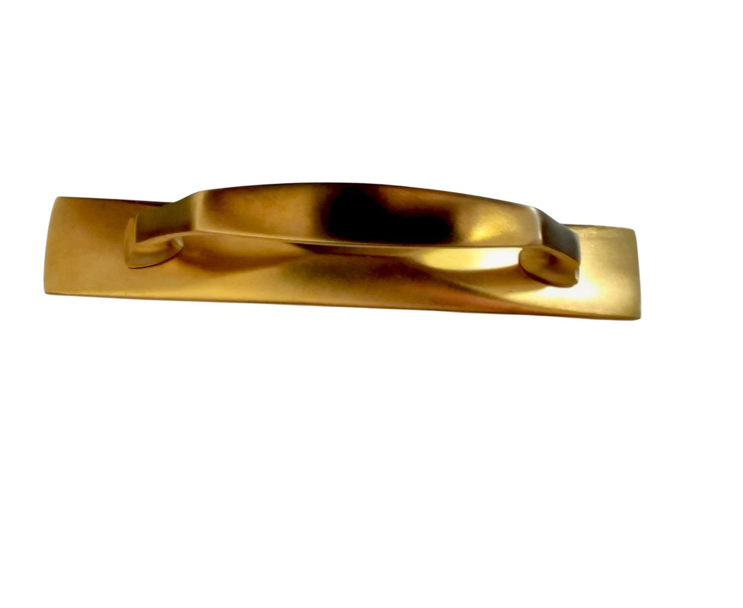 Maniglione   placca 185x32mm  (art-940)