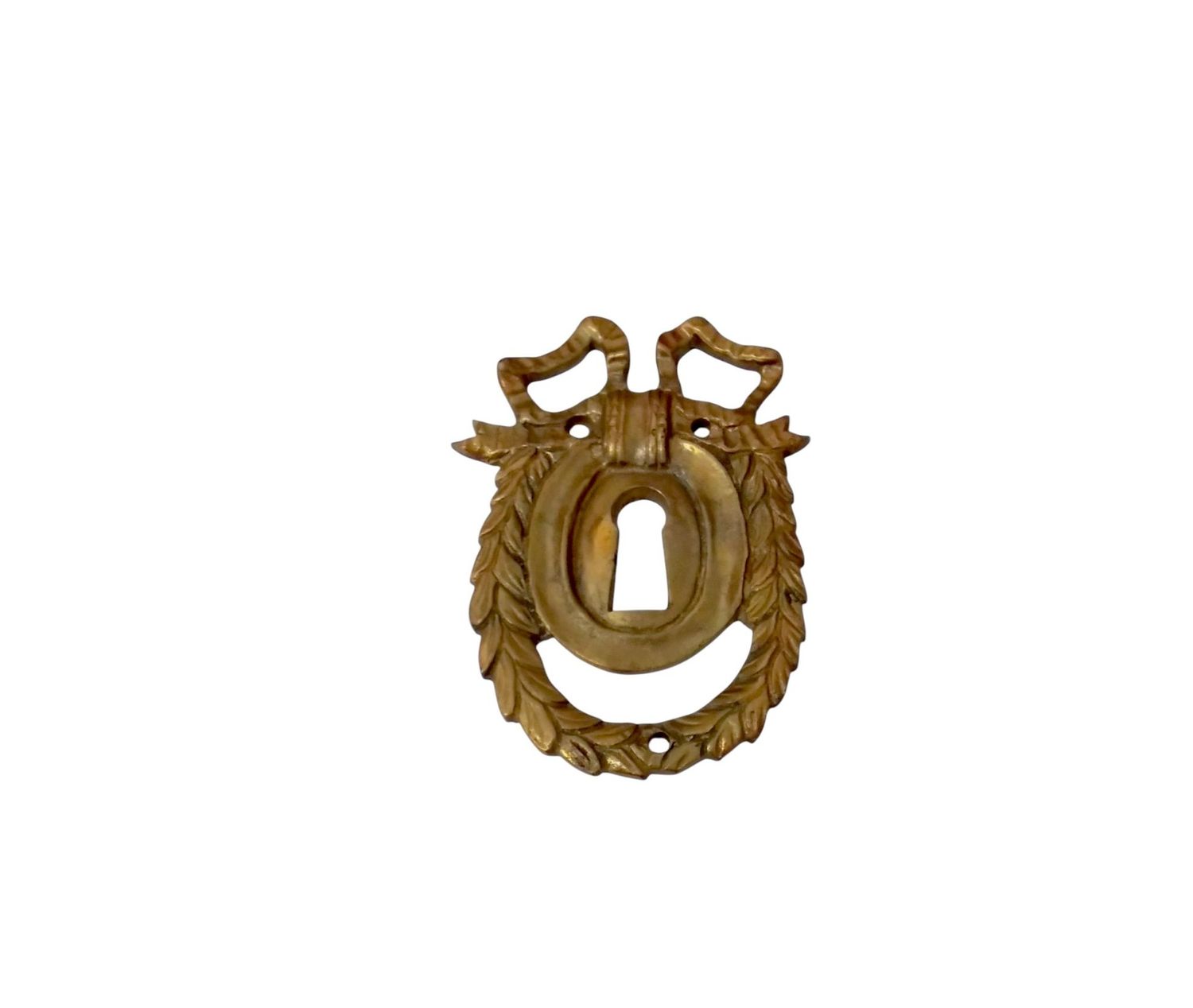 Bocchetta Luigi XVI - 61x85mm   (art 20/396)