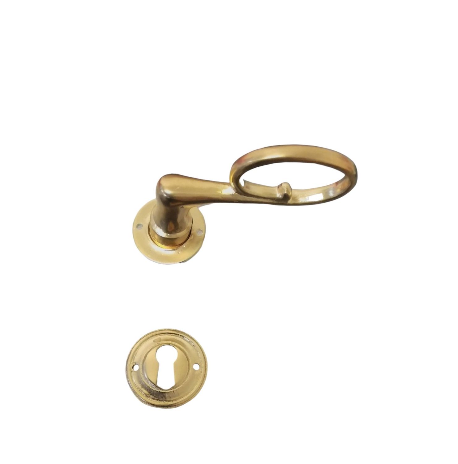 Maniglia forbice da porta   (art-3100)