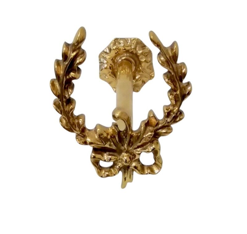 Embrasse  coorona alloro 60x115mm (art-800/13) Embrasse  coorona alloro 60x115mm (art-800/13)