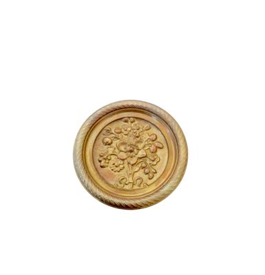 Embrasse  mazzo di fiori Impero 60x125mm  (art-800/11)