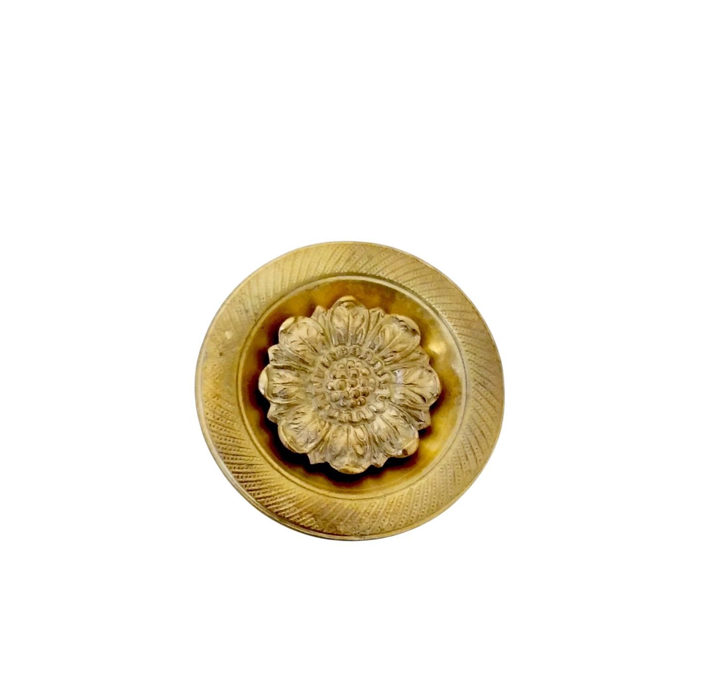 Embrasse fiore Impero 75x130mm  (art-800/5)