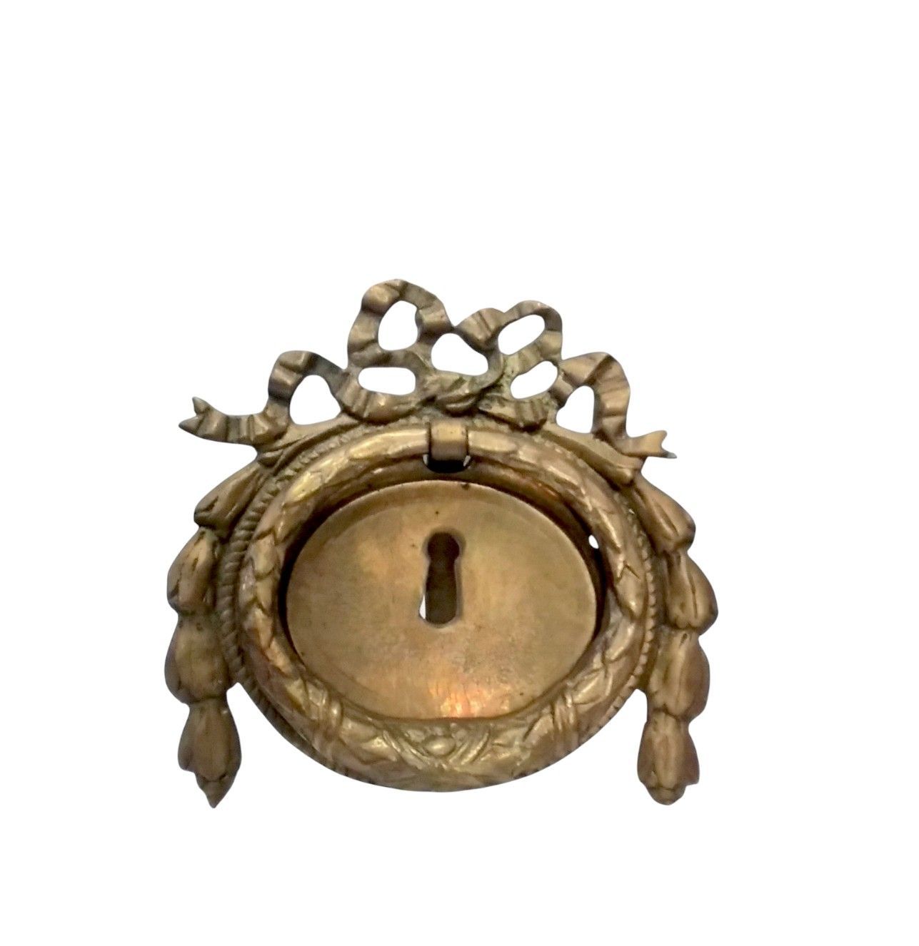 Maniglia Impero 83x75mm  (art-S/340)