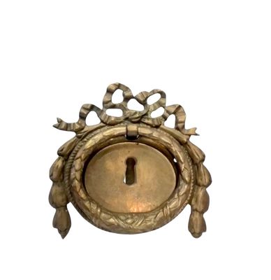 Maniglia Impero 83x75mm  (art-S/340)