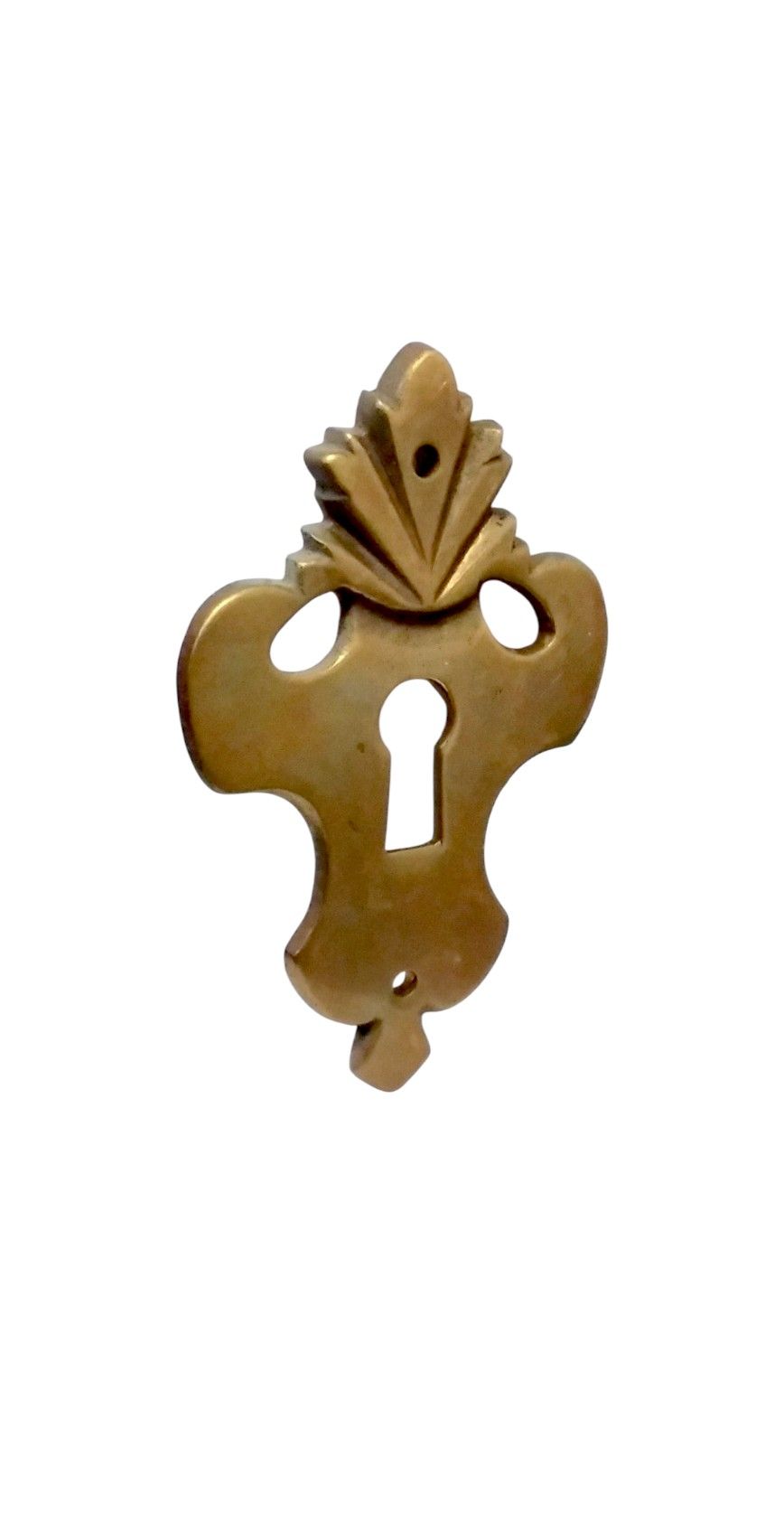 Bocchetta Luigi XIV - 42x65mm   (art 20/602)
