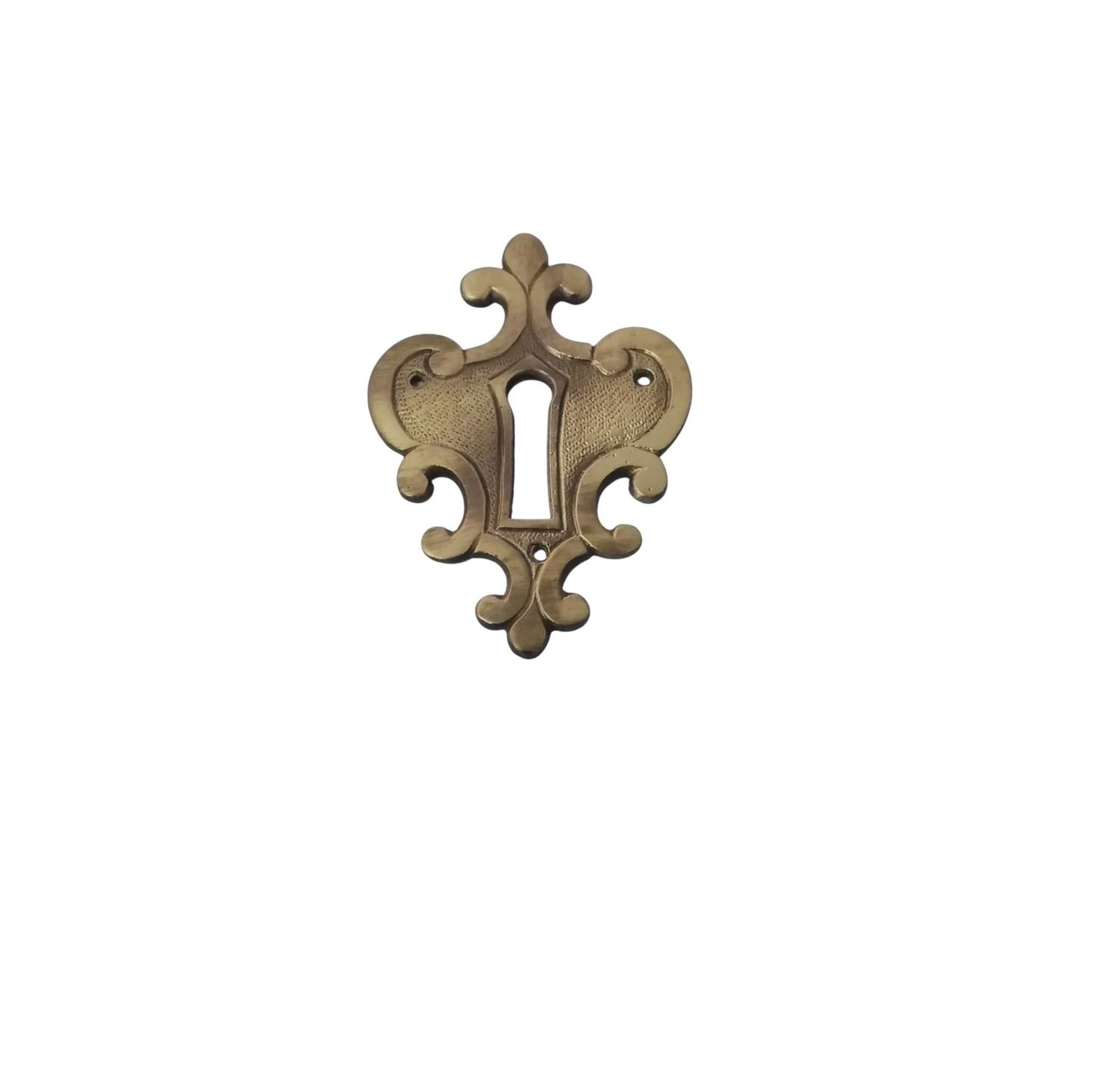 Bocchetta Luigi XIV -  (art-20/600 -20/601), Dimensione: L