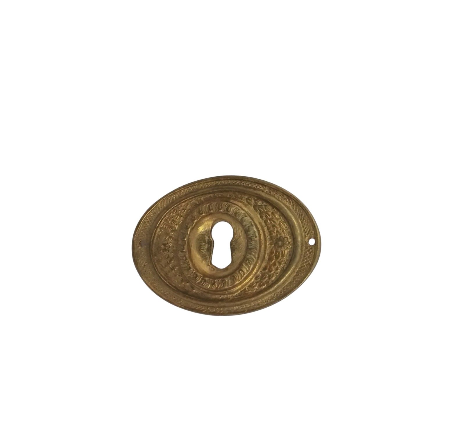 Bocchetta Luigi XVI - 75x53mm   (art 20/232)