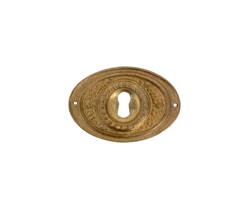 Bocchetta Luigi XVI - 75x53mm   (art 20/232) Bocchetta Luigi XVI - 75x53mm   (art 20/232)