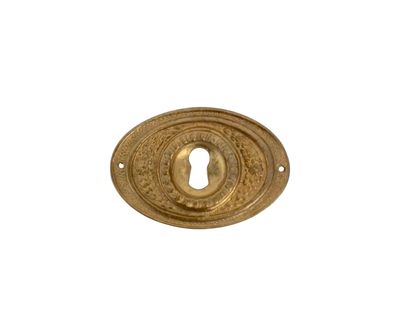 Bocchetta Luigi XVI - 75x53mm   (art 20/232)