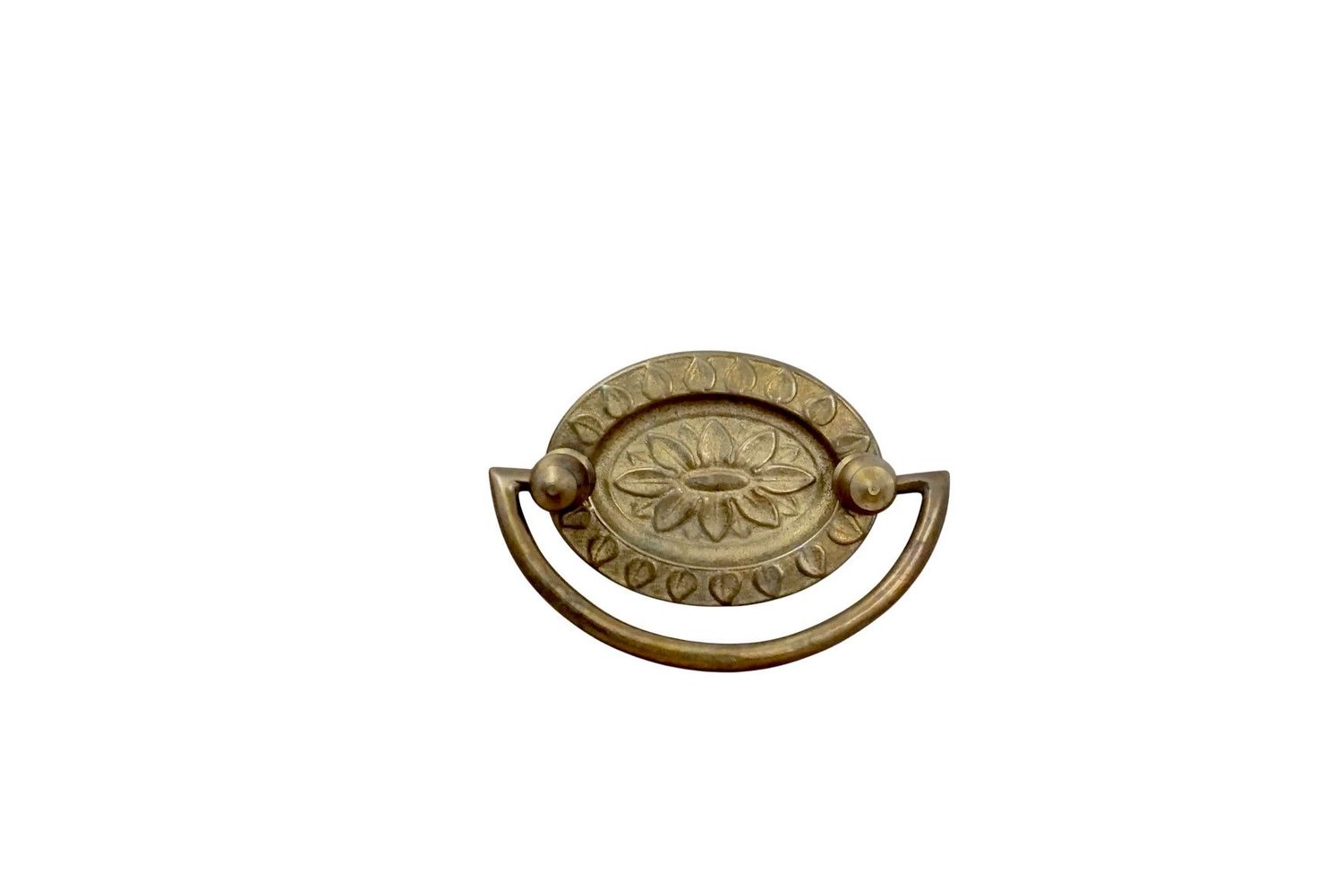 Maniglia Direttorio - 68x45mm   (art-S/207)