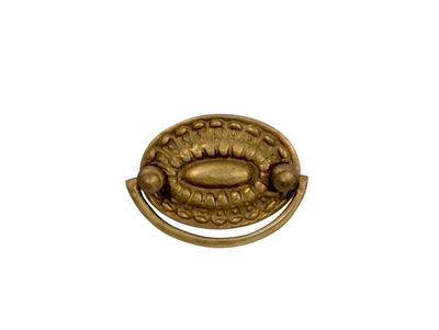 Maniglia Direttorio - 55x40mm   (art-S/208)