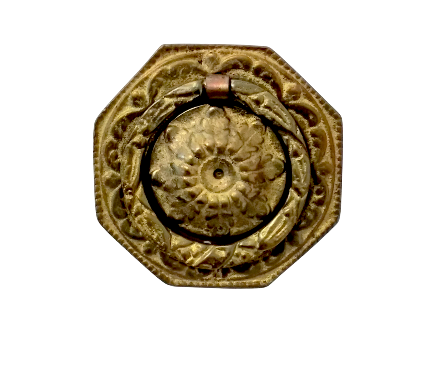 Maniglia LUIGI XVI - diametro 58mm  (art-S/334) Maniglia LUIGI XVI - diametro 58mm  (art-S/334)