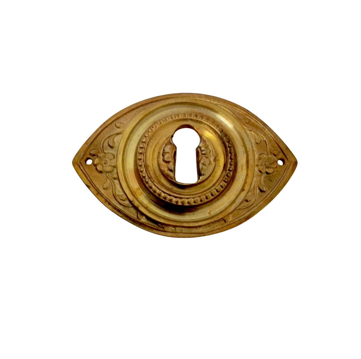 Bocchetta Luigi XVI - 80x55mm   (art 20/121)