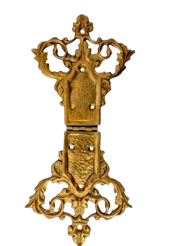 Cerniera per ribalta 220x114mm   (art-700/5) Cerniera per ribalta 220x114mm   (art-700/5)