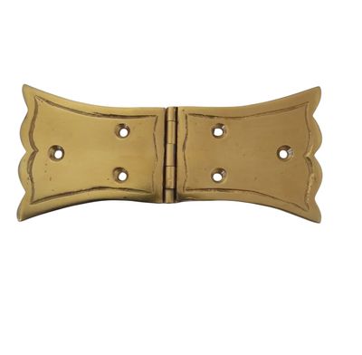 Cerniera per ribalta 110x50mm   (art-700/4) Cerniera per ribalta 110x50mm   (art-700/4)