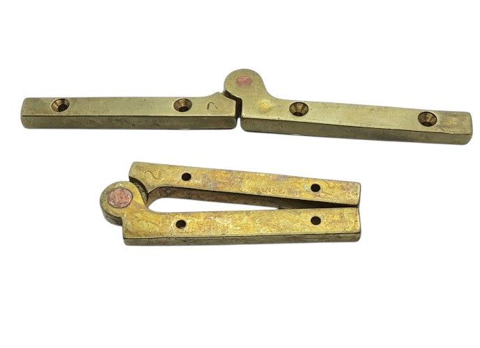 Cerniera per piano ribaltabile 10x153mm (art-700/3) Cerniera per piano ribaltabile 10x153mm (art-700/3)