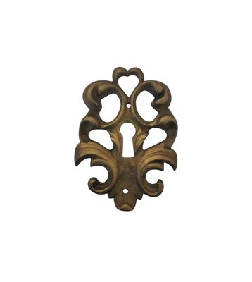 Bocchetta Luigi XIV - 47x66mm (art-10/99) Bocchetta Luigi XIV - 47x66mm (art-10/99)