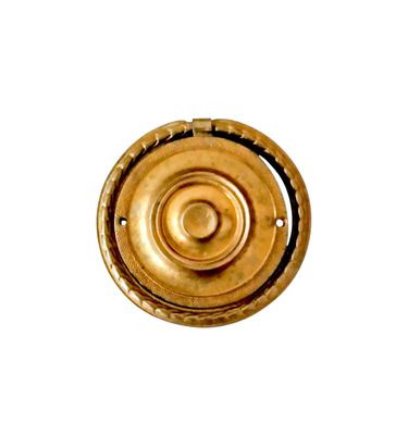 Maniglia Luigi XVI - diametro 70mm (art-S/101) Maniglia Luigi XVI - diametro 70mm (art-S/101)