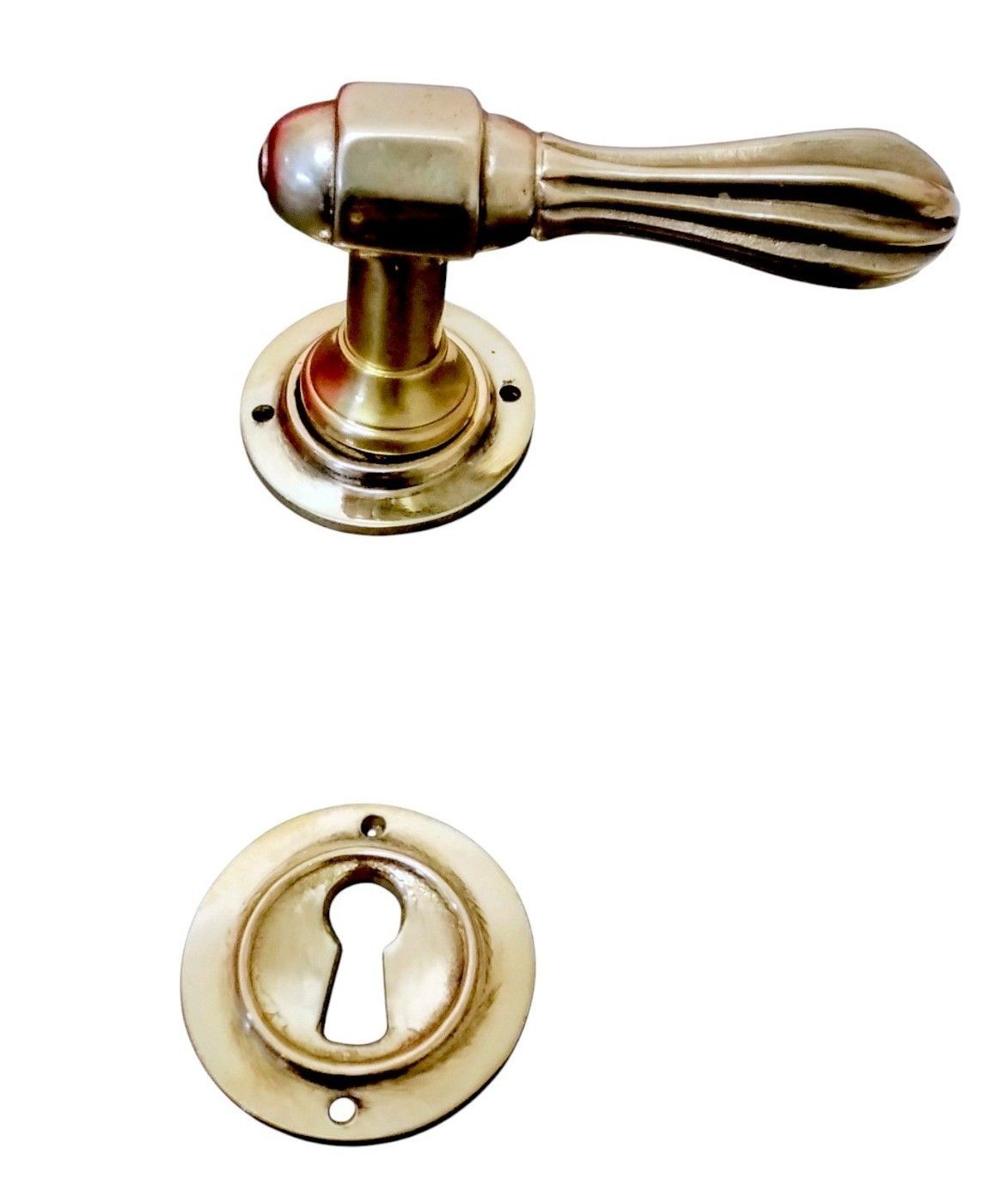 Maniglia corta da porta(art-972) Maniglia corta da porta(art-972)