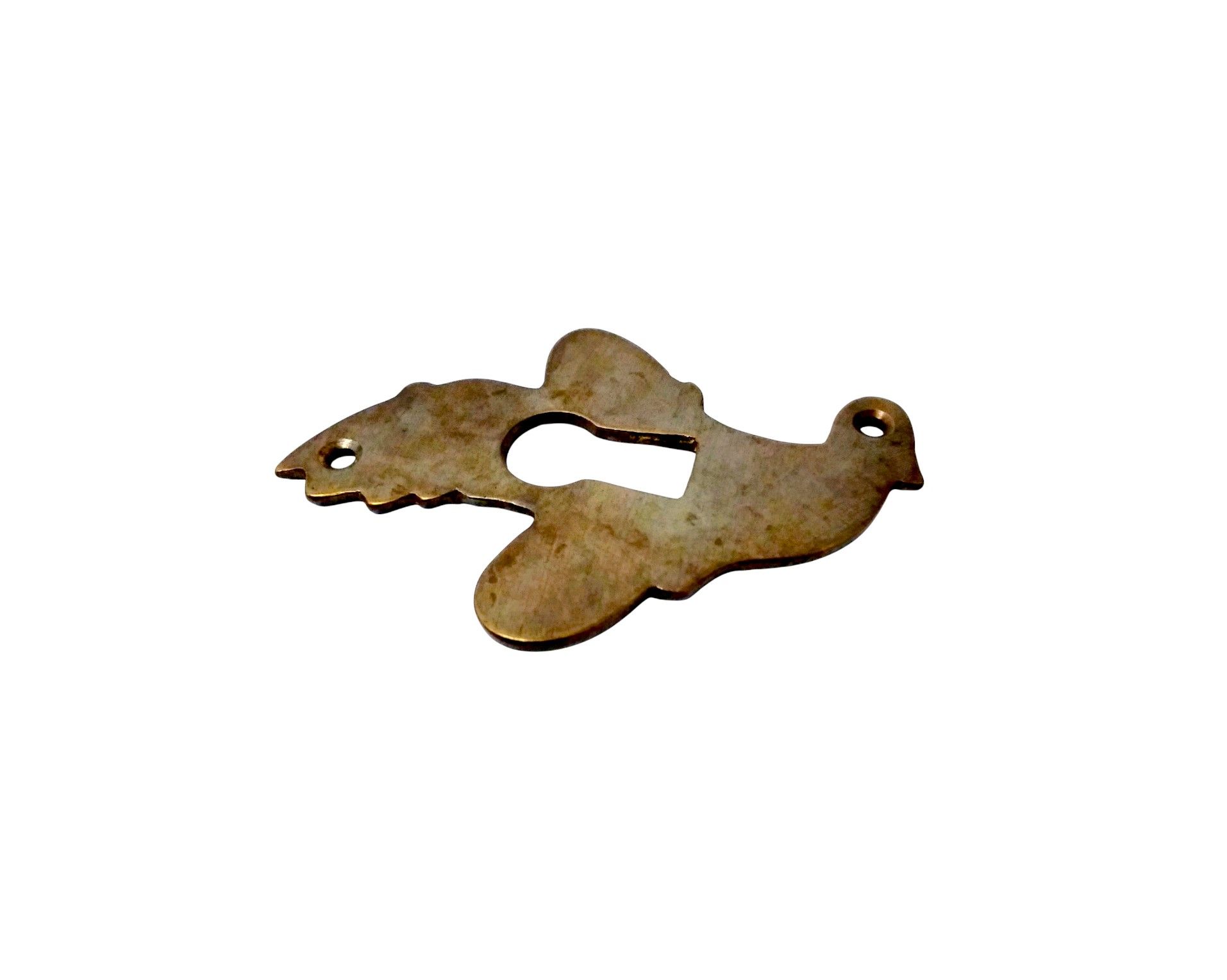 Bocchetta Luigi XIV - 40x60mm   (art 10/149)