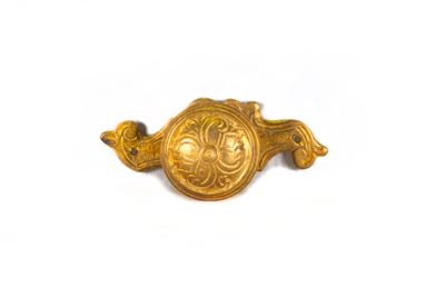 Pomo Luigi XIV - 36mm (art-50/54) Pomo Luigi XIV - 36mm (art-50/54)