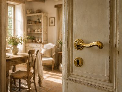 Handles
