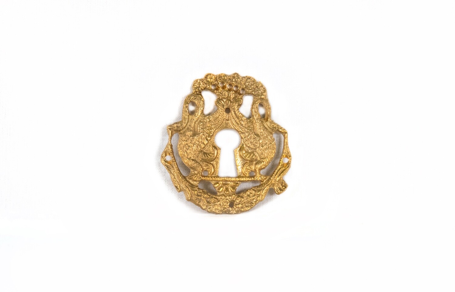 Bocchetta Impero - 53x60mm (20/529) Bocchetta Impero - 53x60mm (20/529)
