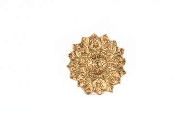 Fregio rosetta 50mm  (art-100/26)