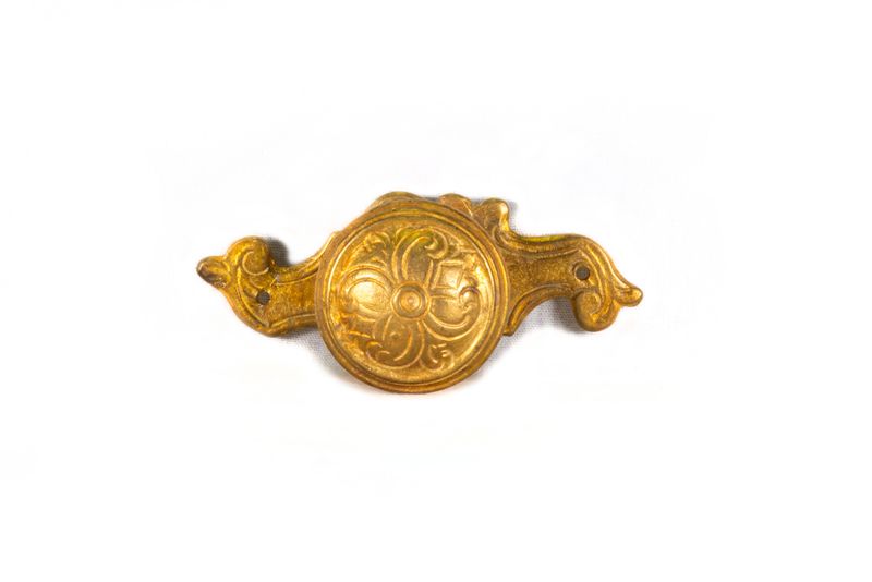 Pomo Luigi XIV - 36mm (art-50/54) Pomo Luigi XIV - 36mm (art-50/54)