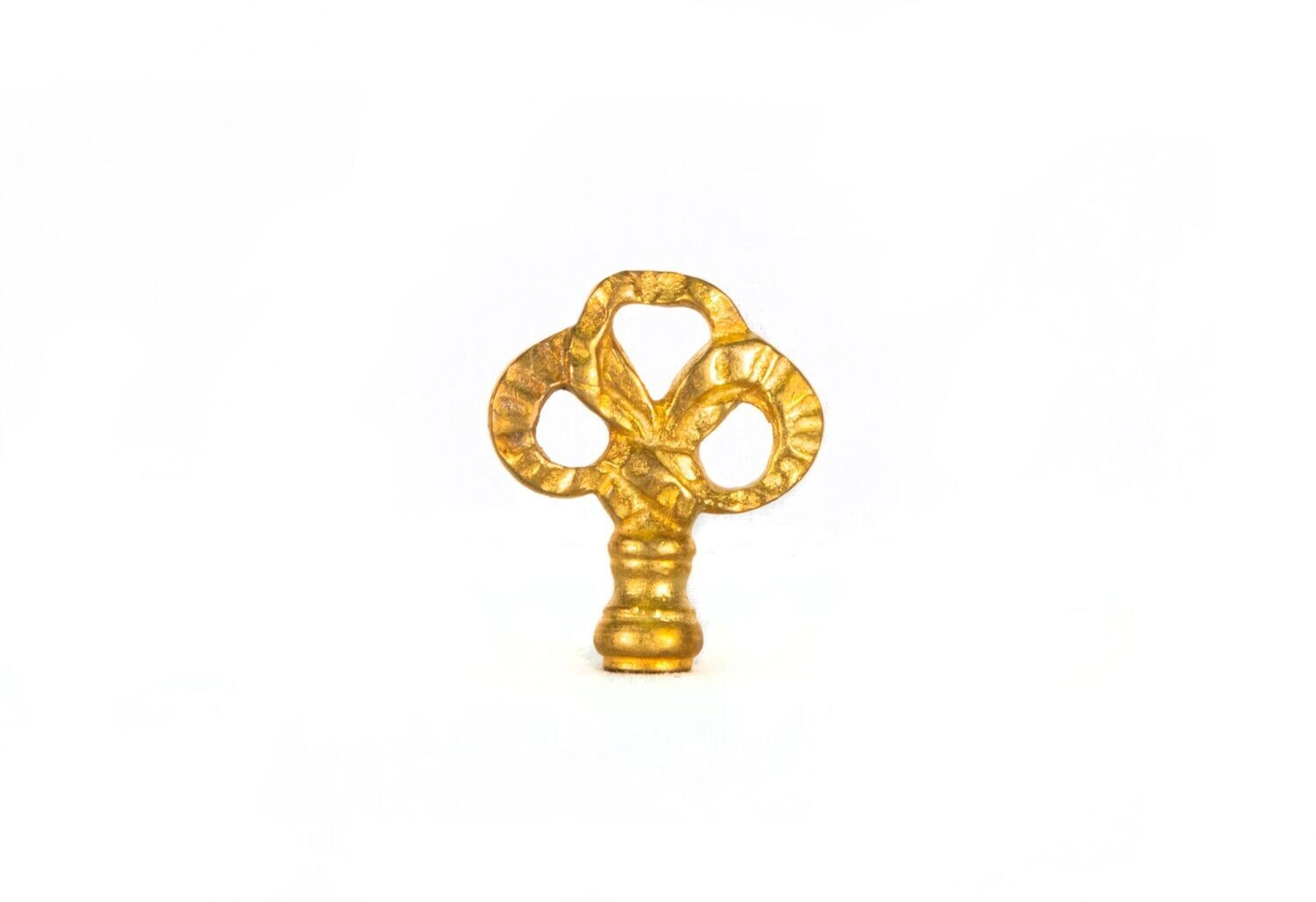 Testina chiave Luigi XVI - 30x35mm (art-30/129) Testina chiave Luigi XVI - 30x35mm (art-30/129)