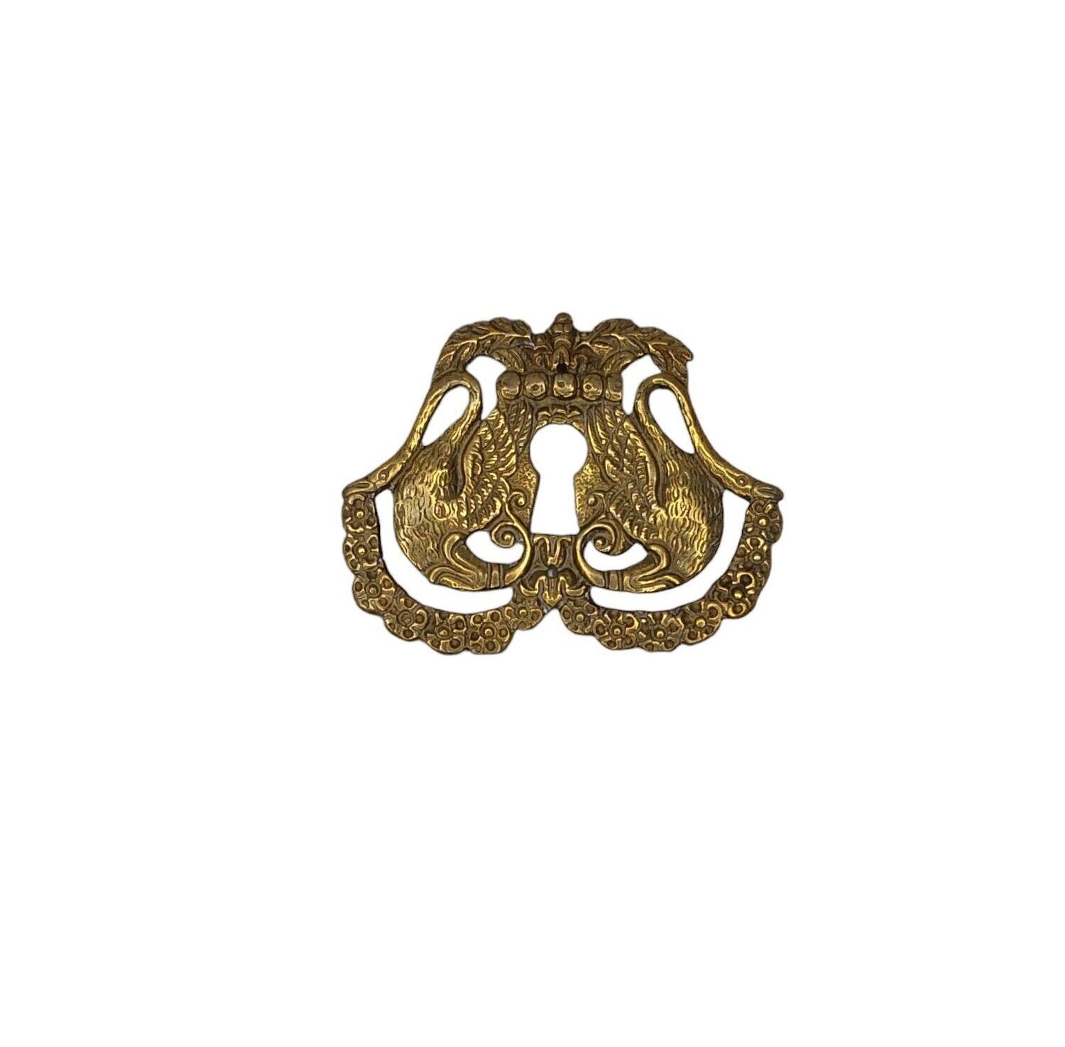 Bocchetta Impero - 74x57mm (20/530) Bocchetta Impero - 74x57mm (20/530)